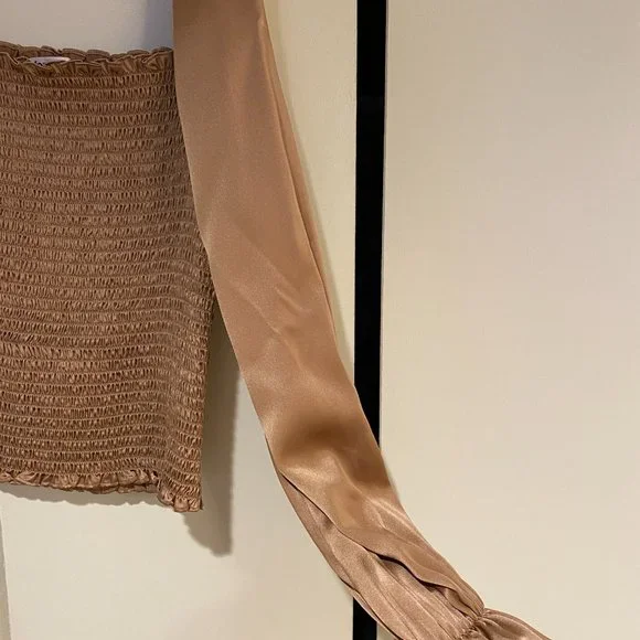 Reformation Chamomile Top - Picture 2 of 3